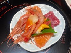 -松鹤精致料理(五一中路店)