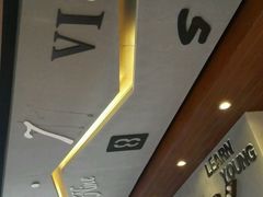 -西西弗书店&矢量咖啡(静安大悦城店)