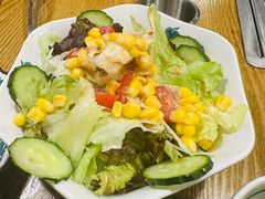 -小肉魁家•烧肉放题自助(南门中大国际店)