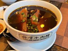 -中国厨房/台湾牛肉面