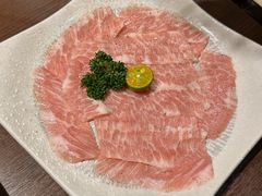 -橘焱胡同烧肉夜食(BFC外滩金融中心店)