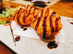 -蟹将军·松叶蟹和牛日料放题自助(K11店)