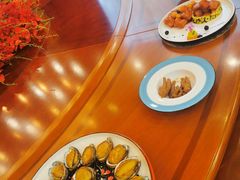 -顺风山庄(水濂山店)