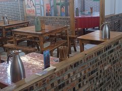 -老三样·美食研究中心(世贸路店)