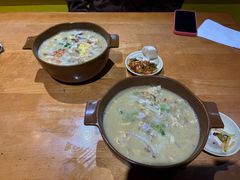 -生汆记米粉(环城南路店)