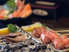 -哥哥の深夜食堂(永乐汇亲子购物运动中心店)