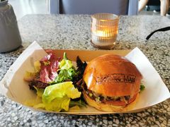 -Cooking Man(中懋天地店)