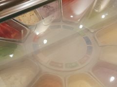 -索菲特酒店 · 云尚天际自助餐厅