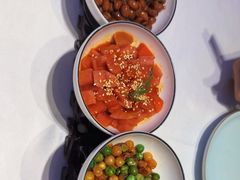 -峨嵋酒家 南北川菜 优选烤鸭(广渠路店)