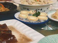 -新兴家喻酒家·羊城名宴(昌岗店)