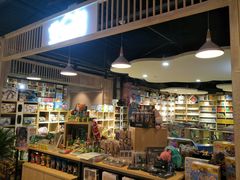 -东方红海鲜百汇(国际大厦店)