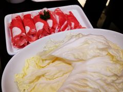 -浩爷羊蝎子火锅(望京店)