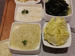 -芳竹园火锅(塘沽金街店)