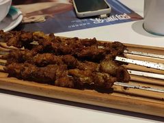 -阿娜尔·新疆菜(宜家荟聚中心店)