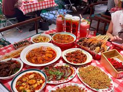 -辣小鲜·南昌大排档(船山路店)