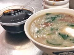 枸杞猪腰粥-银记肠粉店(北京路店)