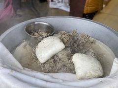 -叁省斋粉蒸肉甑糕·清真(回民街店)