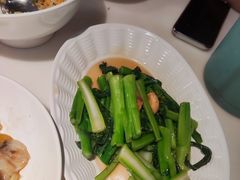 -清晖小苑·顺德菜(观澜湖新城店)