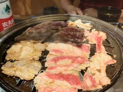 -九田家黑牛烤肉料理(石路天虹店)