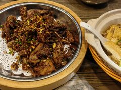 -田趣园长沙菜(天安云谷店)