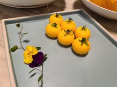 冰心蜜桔-苏帮袁Sue Cuisine(来福士店)