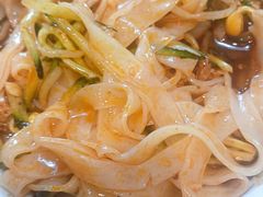 -秦老大西安羊肉泡馍馆(健德门店)
