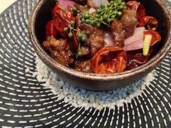 -香山湖渔家大院