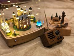 -森活木趣wooderfullife(益田假日广场店)