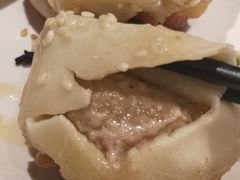 -小杨生煎(龙之梦购物中心店)