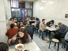 -清真李唯一优质肉丸糊辣汤