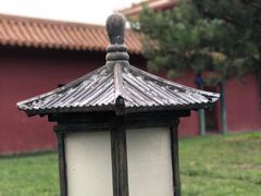 -北京九华山庄会展酒店