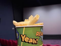 -金逸影城(荟聚IMAX激光店)