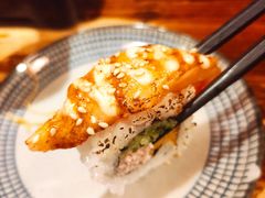 -小川洋风料理(汉街店)