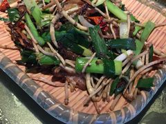 -盐帮食坊•小河帮川菜(四川师大店)