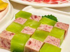 -喜聚薈·花膠雞海鮮火鍋(越秀店)