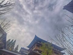 -径山寺