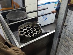 -孙氏梅花糕(马台街)