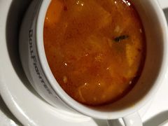 -斗牛士牛排餐厅(嘉里汇店)