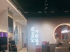 -鱼酷活鱼烤鱼(新世界城店)