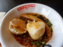 -李子坝梁山鸡(李子坝大鸡哥店)