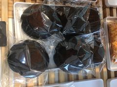 -美事客·面包·蛋糕·甜品(CBD店)