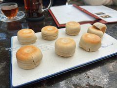 -纯真年代书吧(宝石山店)