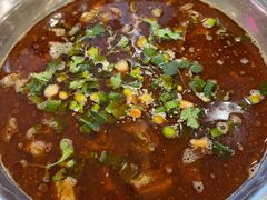 -老城红焖羊肉(人民路店)