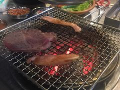-釜山火炉·海鲜烤肉(紫藤路店)