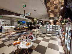 -杭州大厦LSE城市生活超市(杭州大厦店)