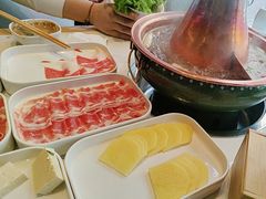 -张大嘴菜馆(庞各庄店)
