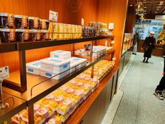 -丁香西饼屋(桂林路店)