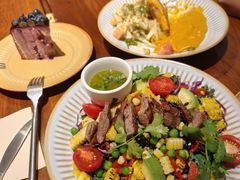 -BAKER&SPICE(安福路店)