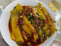 -何氏筠连水粉(明伦堂店)