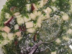 -阿明小菜·海鲜·上海菜(梅陇店)